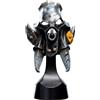 Weta Workshop Warhammer: Age of Sigmar Replica 1/4 Orruk Ardboy Casco 15 cm