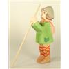 Ostheimer 40502 Shepherd Figurine Standing