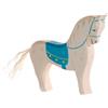 Ostheimer 42193 - Horse with saddle II