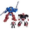 Transformers War for Cybertron WFC-S26 Autobot Alphastrike Counterforce 3-Pack o