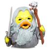 TUBBZ First Edition: Lord of the Rings - Gandalf (YSNP) Cosplaying Rubber Duck V