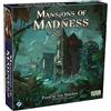 Fantasy Flight Games Mansions of Madness: Second Edition - Path of the Serpent