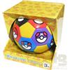Pokemon Pallone da calcio Pokemon colorato 4 modello all over n. 3 Sports Limited Jap...