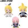 SEGA RARA Hatsune Miku Colorful Stage Virtual Singer Vol.2 Peluche Tutto SET ESPRESSO