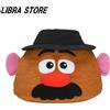 SEGA Raro Mr.Potato Head Grande Cupola Cuscino 2023 19.68 " 50cm Da Giappone
