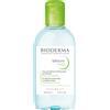 BIODERMA SEBIUM H2O SOLUZIONE MICELLARE 250ML