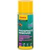sera pond phosphate remover 500 ml | biocondizionatore per laghetti | contro la crescita incontrollata delle alghe nel laghetto