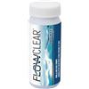 BESTWAY Strisce Test per piscina - 3 Funzioni: Cloro, pH e Alcalinità