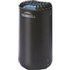 THERMACELL Mini Halo Nero - Antizanzare per esterno fino a 21m²