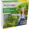FREEZANZ Garden Extension Kit per Zhalt Portable - Tubo da 25m