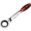 YATO YT-02388 Cricco a ruota libera