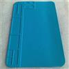 Risveglio Blu Silicone Saldatura Mat A100 Resistente Al Calore Antistatico Lavoro Pad 30x20cm Elettronica FAI DA TE Kit Stazione di Riparazione