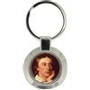 Family-crests Portachiavi John Keats