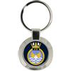 Family-crests Portachiavi 830 Naval Air Squadron, Royal Navy