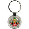 Family-crests Portachiavi Gioco D'Azzardo Get Lucky