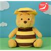 SEGA Raro Winnie The Pooh L Peluche Bambola Miele Canzone Ver. 2025 Dal Giappone