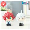 Bandai Gundam The Witch From Mercury Kuji Vol.3 Suletta E Miorine Mini Figure Set Di 2