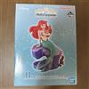 Ichiban Kuji Disney Ariel Figure Prise B nuovo
