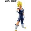 Bandai RARA Dragon Ball Vs Omnibus ULTRA Kuji Majin Vegeta Figura Dal GIAPPONE