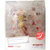 Good Smile Company Figura RARA POP UP PARADE One Punch-Man Saitama Hero Suit Ver. Da GIAPPONE