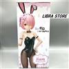 FREEing Raro Re: Zero A Inizio Otherworldly Life RAM Bunny Ver. 2nd 1/4 Scala Figura JP