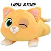 SEGA RARO Lightyear Sox Mega BIG Peluche Sdraiato 2022 Dal GIAPPONE