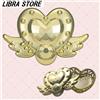 Bandai Rare Sailor Moon Cosmos Antico Stile Gioielli Custodia Ex Consegna Esclusivo JP