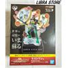Bandai Kamen Rider Ooo & W 10th Anniversario Kuji 2020 Figura LP Ver. Express Da Japan