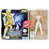 Bandai Saint Seiya Saint Myth Cloth EX Acquario Hyoga E Parti Extra Figura Da GIAPPONE