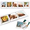 Elil Polaroid - Cornice da parete per collage Go-Type