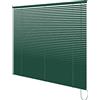 OR TENDE - Tenda Veneziana da 25 mm 50x100 cm Su Misura Personalizzata con Nastro in Corda per interno facile montaggio Made in Italy