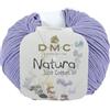 DMC - Natura Just Cotton - Filato Natura - Filato per maglia e uncinetto | 100% cotone | Ideale per abbigliamento e accessori | 50 g - 155 m | 65 colori