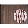 CT Tenda Antimosca Modello 21- (5 - marrone, 90 x 200)