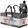 Wrappybag Borse Trasloco Resistenti XXL con Zaino - Borsoni Set da 6