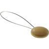 BBLINE SRL 2 Calamite Ferma Tende in Legno - Alta Tenuta- (Naturale)