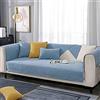 YWQJL Copertura Divano con Penisola 4/3/2/1 Copridivano Posti Destra Sinistra Impermeabile Angolare,copridivano Angolare con Penisola Universale, Antiscivolo Fodera Sofa Cover Set L Shape,#7-70x180cm
