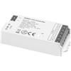 SEZO C04RF 2.4GHz RGBW LED Controller luminosità regolabile compatibile con Tuya Gateway RC03RFB RGBW Remote per strisce LED 5050 RGB+W DC5V-24V (senza telecomando)