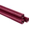 Generico Rotolo Tovaglia Impermeabile in carta Damascata largo 1,18 metri x 7 metri (1 rotolo) o 21 metri (3 rotoli) VARI COLORI efficace contro macchie e liquidi (Bordeaux, 7 metri (1 rotolo))