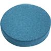 SDNAM Cuscino per Seduta in Memory Foam Comfort 35/40/45cm, Spessa5/8cm, per Supporto Fianchi, Coccige, Sgabello da Bar, Yoga，Adatto per Casa, Seggiolino Auto, Sedia da Ufficio - Rotondo (Color : #11, Siz