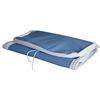 buegelcenter Copriasse da Stiro per Euroflex Airflux TSA 347 BT 3000 IB2000 IB3000, 100