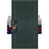 Marie´s Home - Tappeto per grandi bagni, corridoio e altro 1612.2351, 60 x 110 cm, antracite