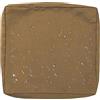 Hoowarm Impermeabili Fodere per Seduta del Divano con Cerniera 50x50 60x60 per Interni Ed Esterni, Patio, Mobili in Rattan Cuscini per Divano Esterno Giardino Sofa Cover Rimovibili(Color 5,50x55x10cm(1pc))