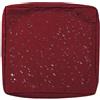 Hoowarm Impermeabili Fodere per Seduta del Divano con Cerniera 50x50 60x60 per Interni Ed Esterni, Patio, Mobili in Rattan Cuscini per Divano Esterno Giardino Sofa Cover Rimovibili(Color 9,63x68x12cm(1pc))
