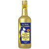 Le Terre di Colombo - DOP Riviera Ligure - Olio Extravergine d'oliva - Bottiglia Dorata - 0.75 litri