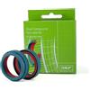 SKF TENUTE Kit Forcella Dual Compound, Fox 34 Mm (16-26)