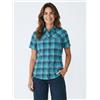 CMP WOMAN SHIRT Camicia da Donna
