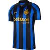NIKE INTER M DF JSY SS STADIUM HM 2026 Maglia Calcio Adulto