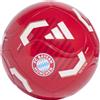 ADIDAS BAYERN CLB HOME BALL Pallone Monaco