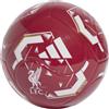 ADIDAS LIVERPOOL CLB HOME BALL Pallone