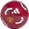 ADIDAS MANCHESTER UTD CLB HOME BALL Pallone United